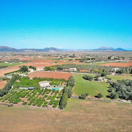 Semesterbostad 108 Son Morey Tarongers Etv14340 By Mallorca Charme Can Picafort (Mallorca)