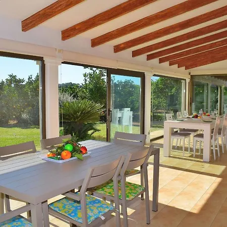 108 Son Morey Tarongers Etv14340 By Mallorca Charme Can Picafort (Mallorca)