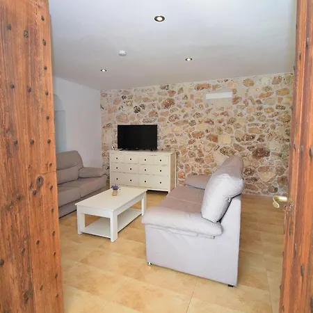 108 Son Morey Tarongers Etv14340 By Mallorca Charme Vakantiehuis