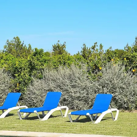 Semesterbostad 108 Son Morey Tarongers Etv14340 By Mallorca Charme *