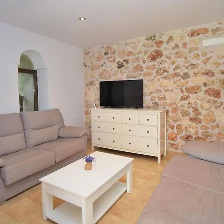 Semesterbostad 108 Son Morey Tarongers Etv14340 By Mallorca Charme