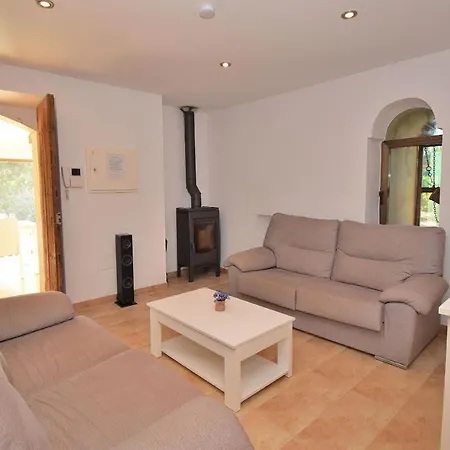 Vakantiehuis 108 Son Morey Tarongers Etv14340 By Mallorca Charme Can Picafort (Mallorca)