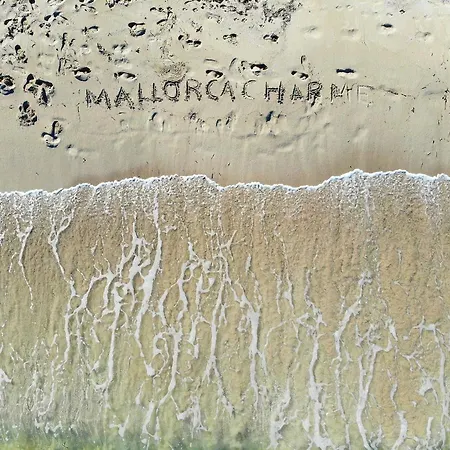 108 Son Morey Tarongers Etv14340 By Mallorca Charme Semesterbostad Can Picafort (Mallorca)