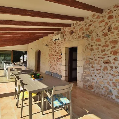 Vakantiehuis 108 Son Morey Tarongers Etv14340 By Mallorca Charme Can Picafort (Mallorca)