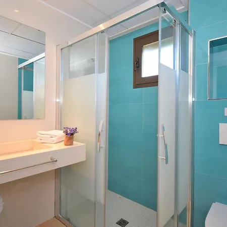 Vakantiehuis 108 Son Morey Tarongers Etv14340 By Mallorca Charme Can Picafort (Mallorca)