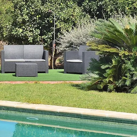 108 Son Morey Tarongers Etv14340 By Mallorca Charme * Can Picafort (Mallorca)