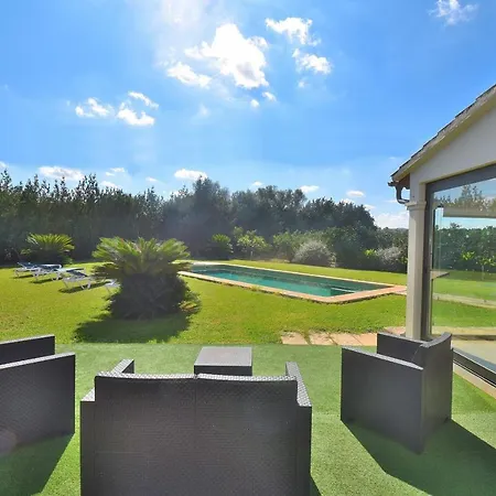 108 Son Morey Tarongers Etv14340 By Mallorca Charme *