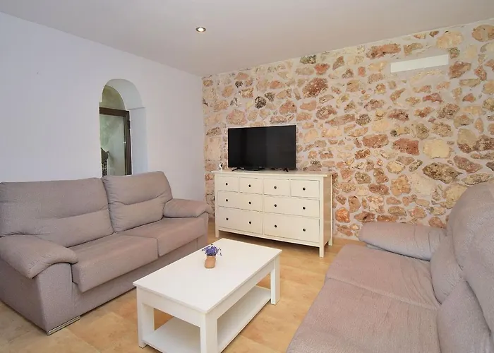 Vakantiehuis 108 Son Morey Tarongers Etv14340 By Mallorca Charme