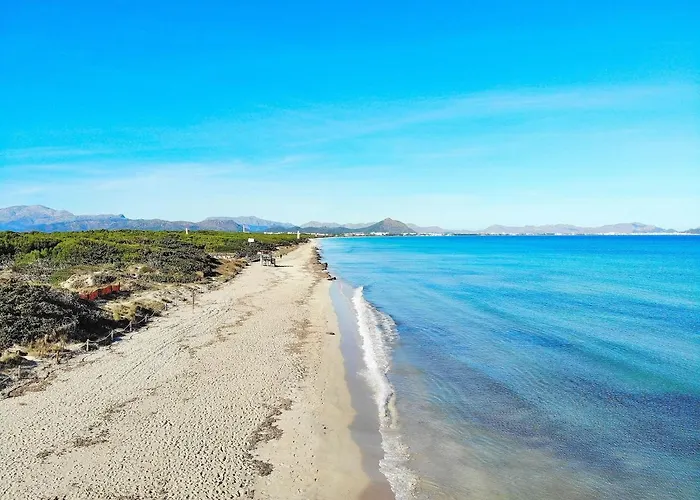 108 Son Morey Tarongers Etv14340 By Mallorca Charme *