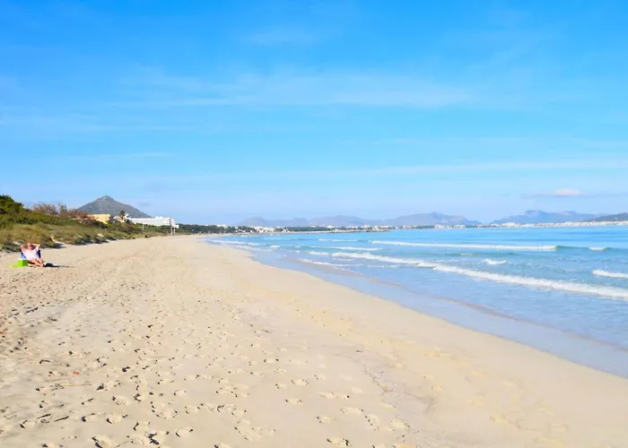 108 Son Morey Tarongers Etv14340 By Mallorca Charme * カン・ピカフォルト