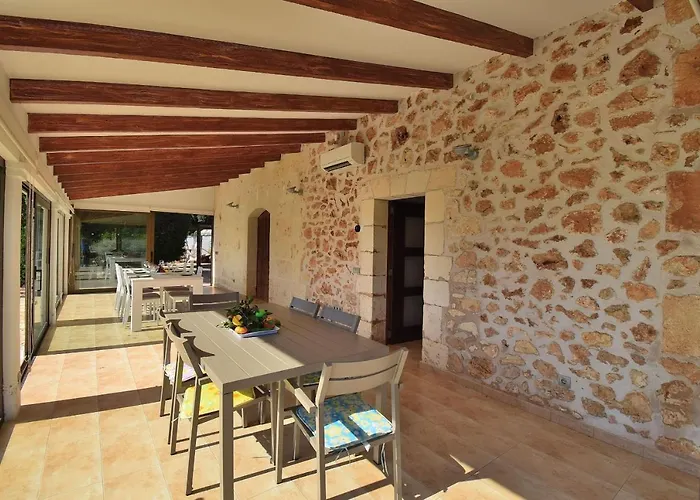 Vakantiehuis 108 Son Morey Tarongers Etv14340 By Mallorca Charme Can Picafort (Mallorca)