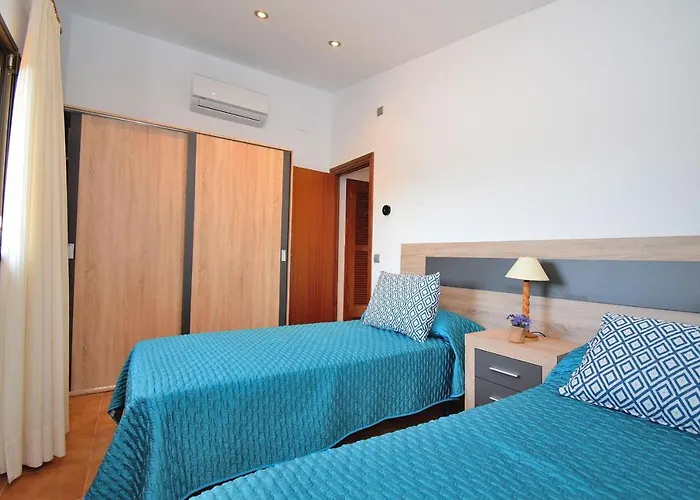 108 Son Morey Tarongers Etv14340 By Mallorca Charme *