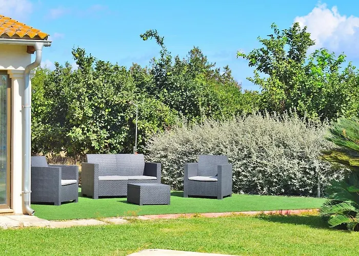 108 Son Morey Tarongers Etv14340 By Mallorca Charme カン・ピカフォルト