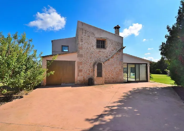 108 Son Morey Tarongers Etv14340 By Mallorca Charme *