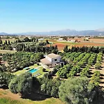 108 Son Morey Tarongers Etv14340 By Mallorca Charme *