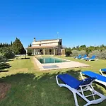 108 Son Morey Tarongers Etv14340 By Mallorca Charme * Can Picafort (Mallorca)