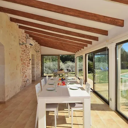 Holiday home 108 Son Morey Tarongers Etv14340 By Mallorca Charme Can Picafort (Mallorca)