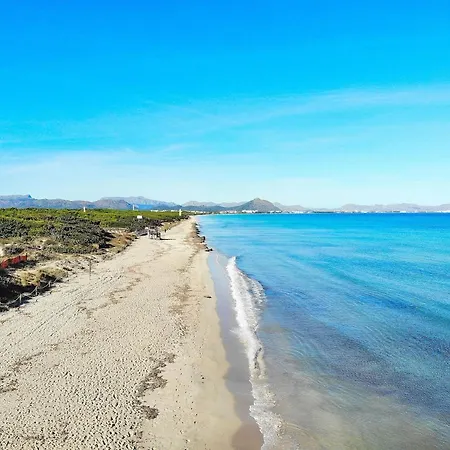 108 Son Morey Tarongers Etv14340 By Mallorca Charme *