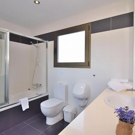 108 Son Morey Tarongers Etv14340 By Mallorca Charme * Can Picafort (Mallorca)