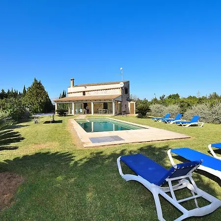 108 Son Morey Tarongers Etv14340 By Mallorca Charme * Can Picafort (Mallorca)