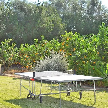 108 Son Morey Tarongers Etv14340 By Mallorca Charme *