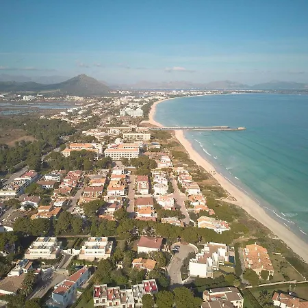 108 Son Morey Tarongers Etv14340 By Mallorca Charme Holiday home Can Picafort (Mallorca)