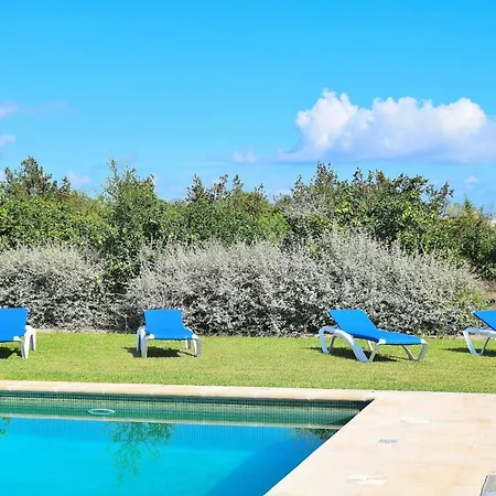 Holiday home 108 Son Morey Tarongers Etv14340 By Mallorca Charme