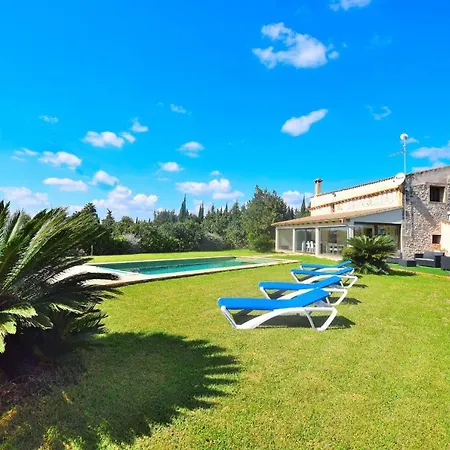 Holiday home 108 Son Morey Tarongers Etv14340 By Mallorca Charme Can Picafort (Mallorca)