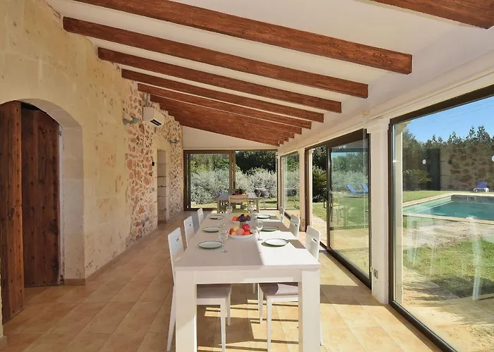 Holiday home 108 Son Morey Tarongers Etv14340 By Mallorca Charme Can Picafort (Mallorca)