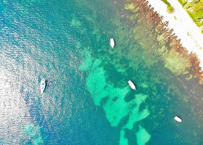 108 Son Morey Tarongers Etv14340 By Mallorca Charme Casa de Férias