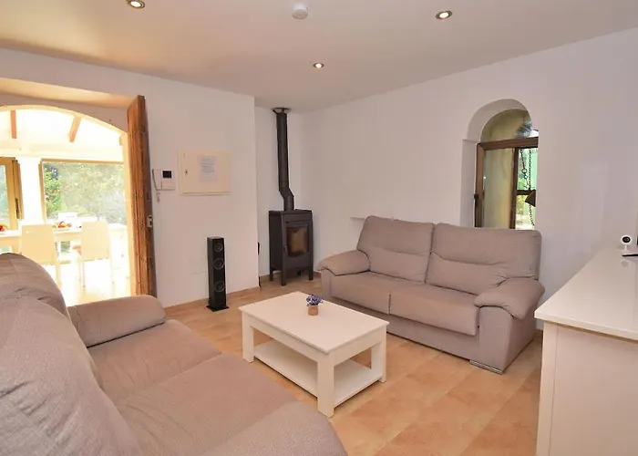Holiday home 108 Son Morey Tarongers Etv14340 By Mallorca Charme Can Picafort (Mallorca)