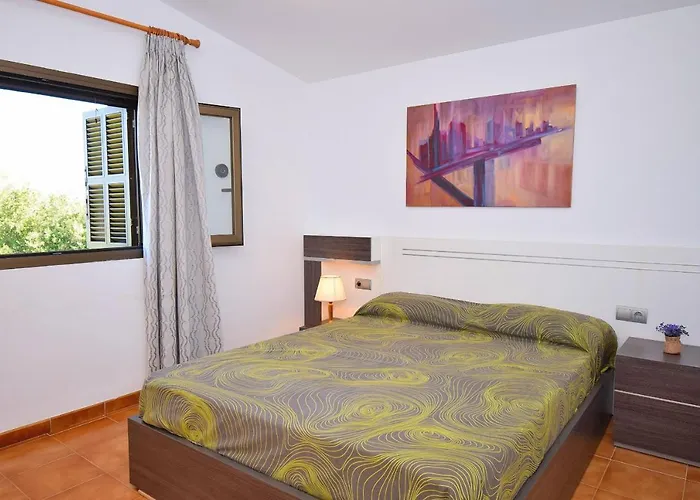 108 Son Morey Tarongers Etv14340 By Mallorca Charme Holiday home *