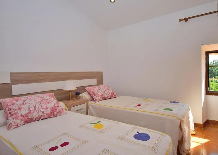 108 Son Morey Tarongers Etv14340 By Mallorca Charme Holiday home Can Picafort (Mallorca)