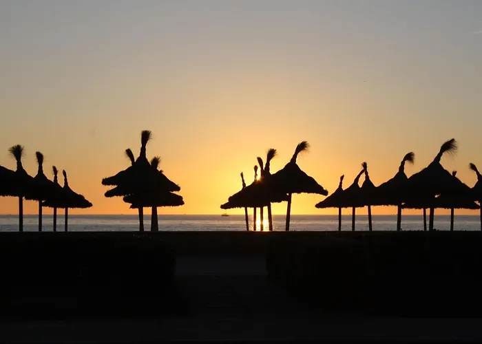 Casa de Férias 108 Son Morey Tarongers Etv14340 By Mallorca Charme