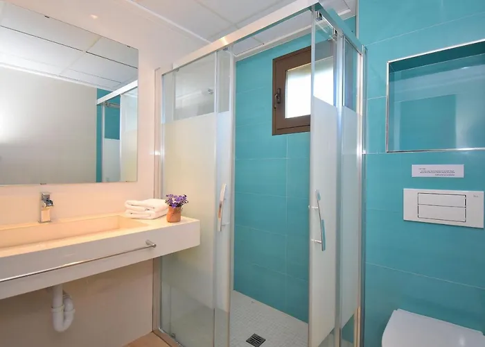 Holiday home 108 Son Morey Tarongers Etv14340 By Mallorca Charme Can Picafort (Mallorca)