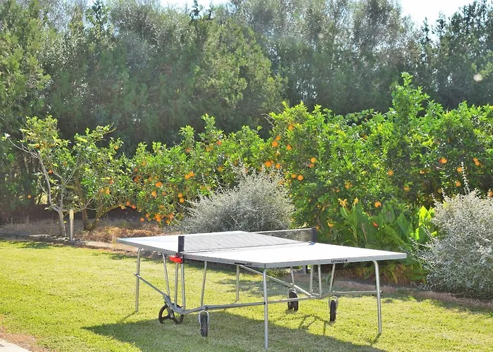 108 Son Morey Tarongers Etv14340 By Mallorca Charme *