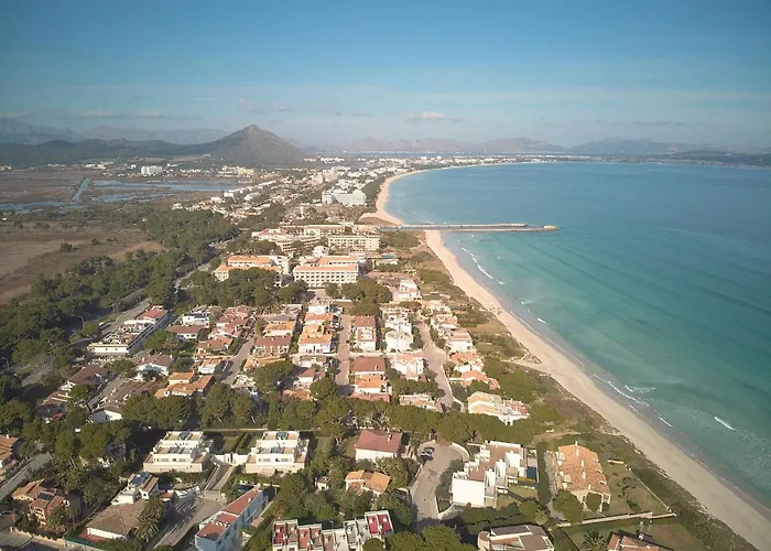 108 Son Morey Tarongers Etv14340 By Mallorca Charme Holiday home Can Picafort (Mallorca)