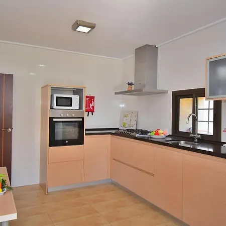 108 Son Morey Tarongers Etv14340 By Mallorca Charme Кан Пикафорт