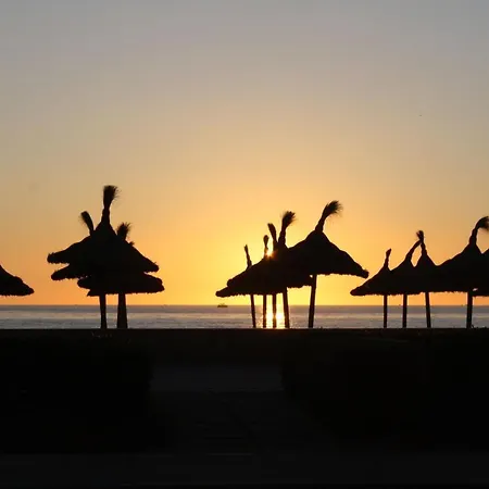 Дом отдыха 108 Son Morey Tarongers Etv14340 By Mallorca Charme