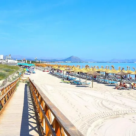 108 Son Morey Tarongers Etv14340 By Mallorca Charme * Кан Пикафорт