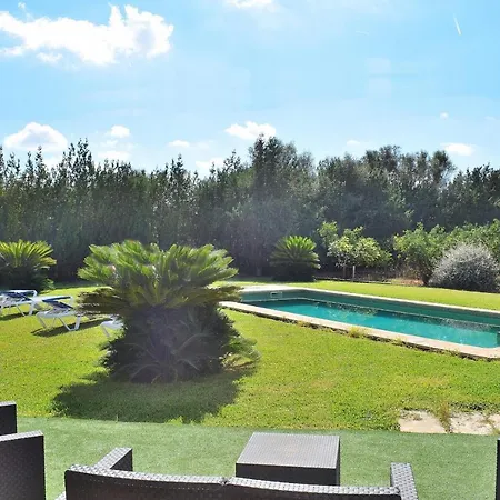 108 Son Morey Tarongers Etv14340 By Mallorca Charme * קאן פיקפורט