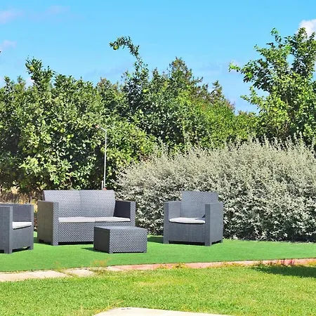 108 Son Morey Tarongers Etv14340 By Mallorca Charme Кан Пикафорт