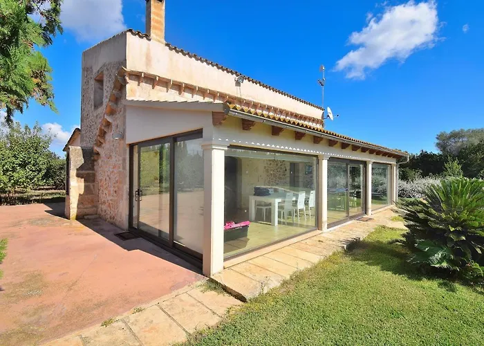 108 Son Morey Tarongers Etv14340 By Mallorca Charme *